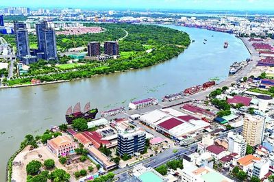Động lực phát triển mới cho TP. Hồ Chí Minh và khu vực phía Nam