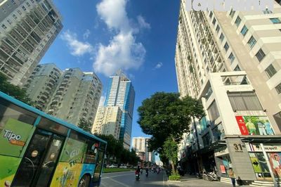Thị trường bất động sản quý III/2026: Giá hạ nhiệt, chung cư tiếp tục dẫn dắt nhu cầu