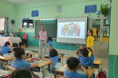 Giảm trừ thuế TNCN cho chi phí giáo dục: Phụ huynh lấy hóa đơn, chứng từ ở đâu?