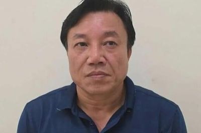 Bãi nhiệm Phó chủ tịch UBND tỉnh Phú Thọ Nguyễn Huy Ngọc