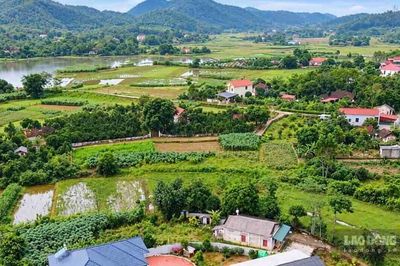 Cần xác định rõ tiêu chí đất bỏ hoang
