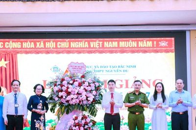 Mở rộng không gian phát triển giáo dục ngoài công lập