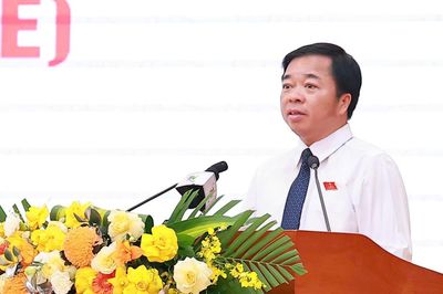 Kỳ họp thứ Chín, HĐND tỉnh Thái Nguyên khóa XV: Phát huy hiệu quả thiết thực các quyết sách an sinh