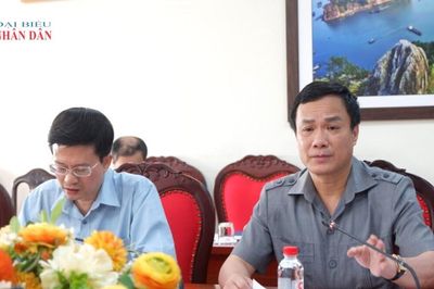 Hội thảo Giáo dục 2026 sẽ bàn về cơ chế, chính sách và nguồn lực thực hiện đột phá phát triển giáo dục và đào tạo