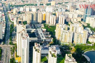 Hơn 140.000 sản phẩm vào rổ hàng địa ốc cuối năm, ai xuống tiền mua?