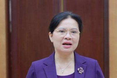 Đa dạng hình thức, ứng dụng AI hỗ trợ phổ biến, giáo dục pháp luật, ưu tiên vùng DTTS