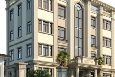 Lợi nhuận 9 tháng lao dốc 96%, Nhà và Đô thị Nam Hà Nội đối mặt áp lực dòng tiền âm