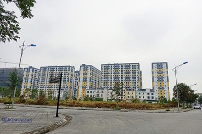 Cập nhật 9 tháng: Kinh tế, xã hội một số địa phương ở Hải Phòng khởi sắc