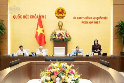Đề xuất sửa đổi 6 luật liên quan đến lĩnh vực y tế