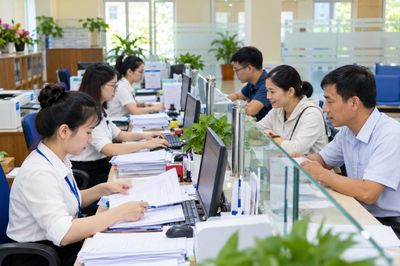 Cải cách tiền lương: Hướng tới trả theo vị trí việc làm và hiệu quả