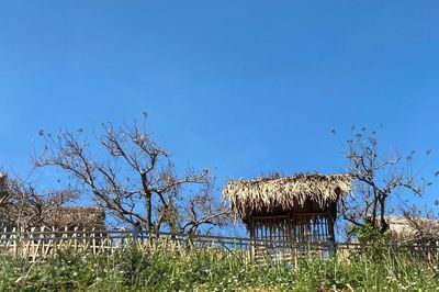 Vùng núi Tây Bắc thời tiết lý tưởng: Trời có mây, sáng sương mù, ngày nắng, trời mát