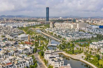 Hải Phòng bổ sung hơn 7.201 tỷ đồng vốn điều lệ Quỹ đầu tư phát triển