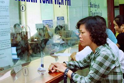 Bảo hiểm y tế quy định về các trường hợp cần giấy chuyển tuyến