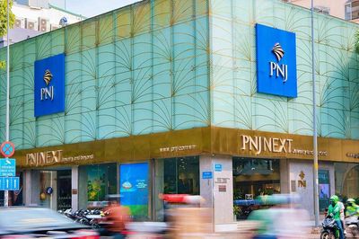 Chuyển động mới của PNJ trước kỳ Đại hội đồng cổ đông bất thường