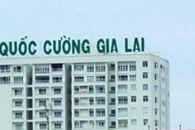 Quốc Cường Gia Lai (QCG) đưa bà Nguyễn Thị Như Loan trở lại vị trí Tổng giám đốc sau khi chấp hành xong án phạt