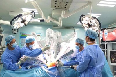 Làm chủ kỹ thuật ghép tạng, nâng tầm y học Việt Nam