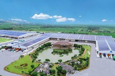 Tổng giám đốc An Phát Holdings (APH) đăng ký thoái toàn bộ vốn
