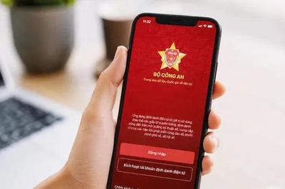 Tích hợp 5 loại giấy tờ trên VNeID, người dân được miễn, giảm phí thủ tục hành chính