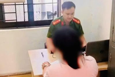 Xử phạt vi phạm hành chính trường hợp đăng tải, chia sẻ thông tin sai sự thật trên mạng xã hội