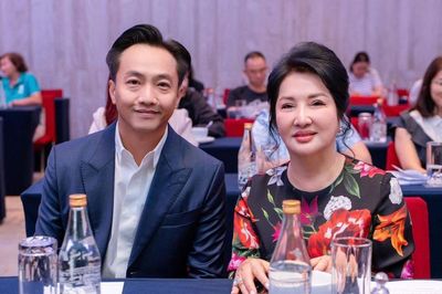 Cường Đô La nói gì khi rời vị trí Tổng giám đốc Quốc Cường Gia Lai?