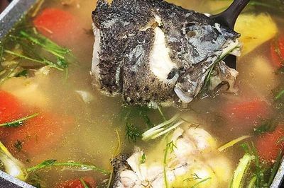 Loại cá được ví như 'gà biển', thịt dày ít xương, giàu protein, mùa thu ăn ngon lại bổ dưỡng