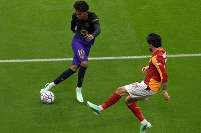 Lamine Yamal: Thiên tài phi thường thách thức mọi giới hạn