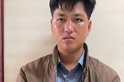 Khởi tố Phạm Minh Phúc SN 2000 liên quan vụ nữ sinh viên người Lào tử vong tại ký túc xá