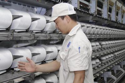Gia hạn thuế chống bán phá giá sợi polyester đến năm 2031, cao nhất 54,9%
