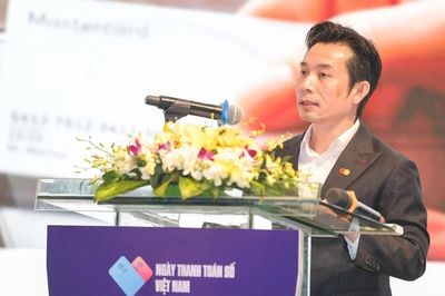 Mastercard Pay Local: khai mở tiềm năng chi tiêu từ du lịch quốc tế