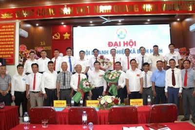 Hội Doanh nghiệp xã Bình Minh tổ chức đại hội lần thứ nhất, nhiệm kỳ 2026 - 2031