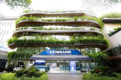 Eximbank tìm động lực phục hồi sau nửa đầu năm nhiều áp lực