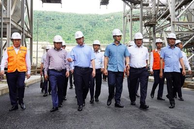 Bí thư Quảng Trị giao chỉ tiêu phát triển doanh nghiệp tư nhân đến từng xã, phường