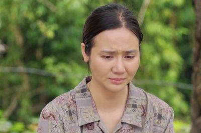 Căn nhà không mái che tập 3: Mẹ con Hạnh khốn đốn vì Bình trộm gà chọi