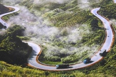 Tại sao lại gọi là đèo Long Lanh?