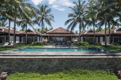 Việt Nam có số căn hộ hàng hiệu nhiều nhất châu Á, thứ ba toàn cầu
