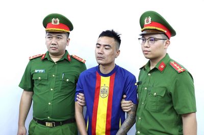 Chủ nhà hàng Cường Dê rút đơn tố giác, mong Thắng 'Ật' có cơ hội sửa sai
