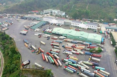 Lạng Sơn quy hoạch khu kinh tế cửa khẩu, hướng tới trung tâm logistics quốc tế