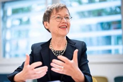 Thủ tướng Công quốc Liechtenstein Brigitte Haas sẽ thăm chính thức Việt Nam