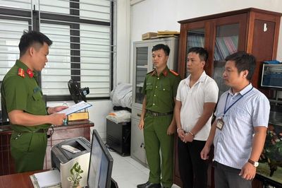 'Sập bẫy' lừa đảo kinh doanh sim số đẹp, người phụ nữ bị chiếm đoạt hàng tỷ đồng