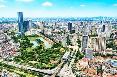 Kinh tế Hà Nội: Vững đà tăng trưởng, mở dư địa bứt phá