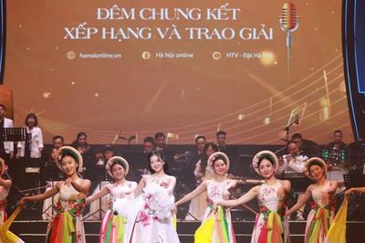 Phối hợp tuyển chọn tài năng âm nhạc tham dự Tiếng hát Hà Nội 2026