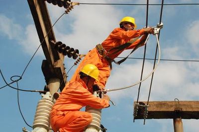 Hà Nội đẩy nhanh tiến độ các công trình điện trọng điểm