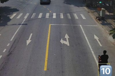 Bắc Ninh: Một người đàn ông bị camera AI bắt lỗi 'quên' đội mũ 10 lần