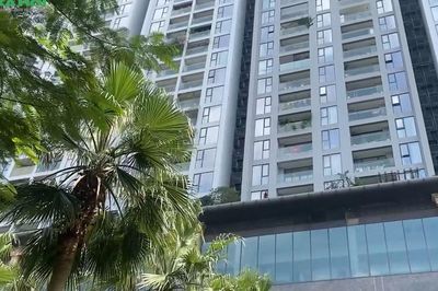 Giá chung cư phường Kiến Hưng biến động sau khi có quy định về niên hạn sử dụng