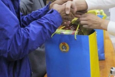 Tin vui cho đoàn viên, người lao động dịp Tết Nguyên đán 2027, có trường hợp được nhận quà đến 2.500.000 đồng