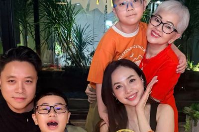 Tuổi 42 của Đinh Ngọc Diệp