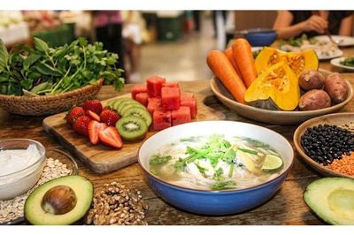 Bí quyết không tăng cân sau ngừng chế độ ăn keto