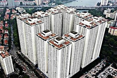 Đề xuất xử lý 12 dự án Mường Thanh: Điều kiện để được cấp sổ hồng?