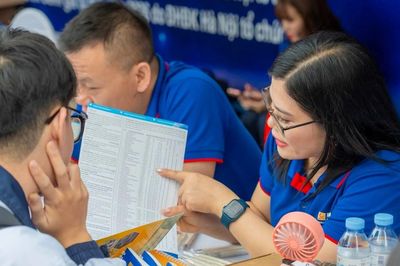 Thay đổi tên gọi loạt ngành từ mùa tuyển sinh đại học năm 2027