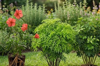 3 cây thuốc nam giúp bồi bổ cơ thể